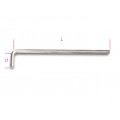 Beta Tools Model 96 2mm-offset Hexagon Key Wrenches Beta Tools Model 96 2mm-offset Hexagon Key Wrenches