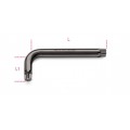 Beta Tools Model 97 Tx45-offset Key Wrenches for Torx Screws Beta Tools Model 97 Tx45-offset Key Wrenches for Torx Screws
