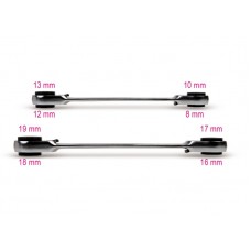 Beta Tools Model 192  S2-2 Wrenches 192 in Box