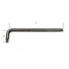 Beta Tools Model 97  Rtx10-offset Key Wrenches for Rtx Screws