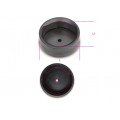 Beta Tools Model 970 Ot96mm-Oval Impact Sockets Beta Tools Model 970 Ot96mm-Oval Impact Sockets
