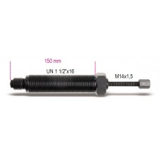 Beta Tools Model 1559  V/8T-Hydraulic Screw for Pullers