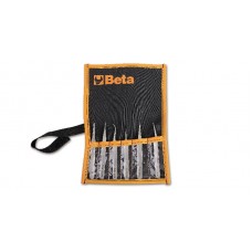Beta Tools Model 999  B6-6 Tweezers 999 in Wallet