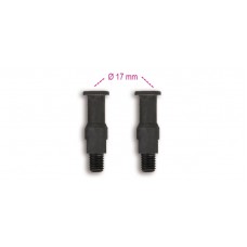 Beta Tools Model 1485  R/P17mm-Tips Ã?10 for Item 1485