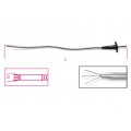 Beta Tools Model 1713 M500mm-Flexible Pick Up Tool Beta Tools Model 1713 M500mm-Flexible Pick Up Tool