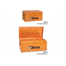 Beta Tools Model C22  W-O-Empty Tool Wood Inside