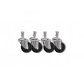 Beta Tools Model 2252 Kr4-Castors 4Pcs for Seat 2252 Beta Tools Model 2252 Kr4-Castors 4Pcs for Seat 2252