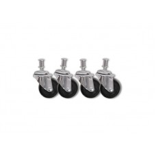 Beta Tools Model 2252  Kr4-Castors 4Pcs for Seat 2252