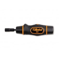 Beta Tools Model 581  Slip-Torque Screwdrivers Ungraduated