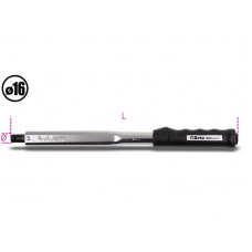 Beta Tools Model 668  Rg/30-Click-Type Torque Bar
