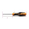 Beta Tools Model 900 Bg/30-1/4' Drive Spinner Handle Beta Tools Model 900 Bg/30-1/4' Drive Spinner Handle