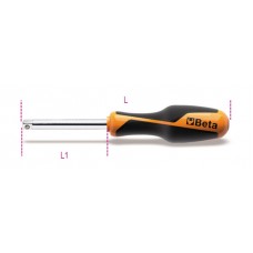 Beta Tools Model 900  Bg/30-1/4' Drive Spinner Handle