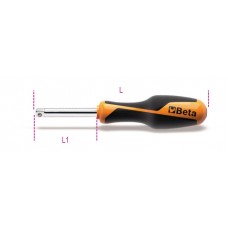 Beta Tools Model 900  Bg/30C-1/4' Drive Spinner Handle