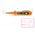Beta Tools Model 1253 A-Mains Testing Screwdriver 125/250 Beta Tools Model 1253 A-Mains Testing Screwdriver 125/250