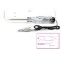 Beta Tools Model 1254 Circuit Testing Screwdriver 6-24V Beta Tools Model 1254 Circuit Testing Screwdriver 6-24V