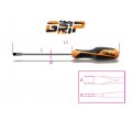 Beta Tools Model 1260 3X100mm-Screwdrivers Slotted Head Beta Tools Model 1260 3X100mm-Screwdrivers Slotted Head