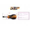 Beta Tools Model 1260  N6.5X30mm-Screwdrivers Extra-Short