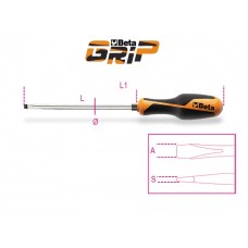 Beta Tools Model 1260  E 6.5mm-Screwdrivers Hexagon Bolsters