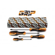 Beta Tools Model 1262  S4-4 Screwdrivers 1262 in Box