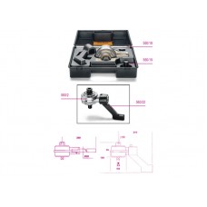 Beta Tools Model 560  19-3/4 Spare Square Drive Assy