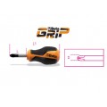 Beta Tools Model 1262N Ph1X30-Screwdrivers Extra-Short Beta Tools Model 1262N Ph1X30-Screwdrivers Extra-Short