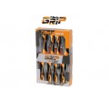 Beta Tools Model 1263 D10-10 Screwdrivers 1260-1262 Beta Tools Model 1263 D10-10 Screwdrivers 1260-1262