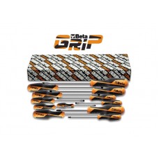 Beta Tools Model 1263  S12-12 Screwdrivers 1260-1262