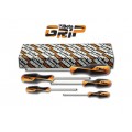 Beta Tools Model 1264 S5-5 Screwdrivers 1264 in Box Beta Tools Model 1264 S5-5 Screwdrivers 1264 in Box