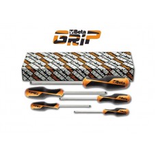 Beta Tools Model 1264  S5-5 Screwdrivers 1264 in Box