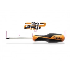 Beta Tools Model 1265  Es2.5mm-Screwdrivers Hexagon Drivers