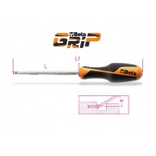 Beta Tools Model 1266  Bp2.5mm-Ball Head Hexagon Drivers+Handles