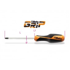 Beta Tools Model 1267  Tx30-Drivers Tx Head with Handles
