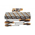 Beta Tools Model 1269 Pz/S4-4 Screwdrivers 1269Pz in Box Beta Tools Model 1269 Pz/S4-4 Screwdrivers 1269Pz in Box