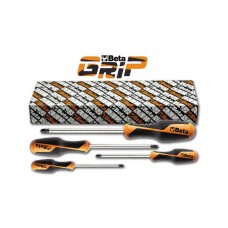 Beta Tools Model 1269  Pz/S4-4 Screwdrivers 1269Pz in Box
