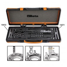 Beta Tools Model 1547  C6-Dummy Ball Bearing Extractors