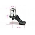 Beta Tools Model 561 Torque Multiplier Ratio 5:1 Beta Tools Model 561 Torque Multiplier Ratio 5:1