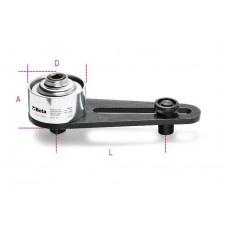 Beta Tools Model 562 1-Torque Multiplier Ratio 5:1 Beta Tools Model 562 1-Torque Multiplier Ratio 5:1