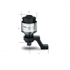 Beta Tools Model 564 3R-Torque Multiplier 25:1 Anti-Wind Up Beta Tools Model 564 3R-Torque Multiplier 25:1 Anti-Wind Up