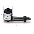 Beta Tools Model 565 1R-Torque Multiplier 25:1 Anti-Wind Up Beta Tools Model 565 1R-Torque Multiplier 25:1 Anti-Wind Up