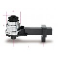 Beta Tools Model 565  4R-Torque Multiplier 25:1 Anti-Wind Up