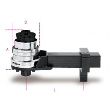 Beta Tools Model 565 4R-Torque Multiplier 25:1 Anti-Wind Up Beta Tools Model 565 4R-Torque Multiplier 25:1 Anti-Wind Up