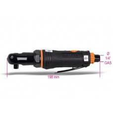 Beta Tools Model 1921  M1-1/4' Compact Reversible Air Ratchet