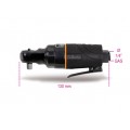 Beta Tools Model 1921 B1-1/4' Baby Reversible Air Ratchet Beta Tools Model 1921 B1-1/4' Baby Reversible Air Ratchet