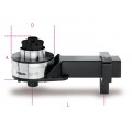 Beta Tools Model 565  5R-Torque Multiplier 25:1 Anti-Wind Up