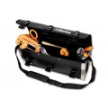 Beta Tools Model 2009  Id-Bag with 35Pcs for Plumbing