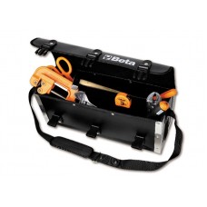 Beta Tools Model 2009  Id-Bag with 35Pcs for Plumbing