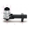 Beta Tools Model 567  4R-Torque Multiplier .125:1 Anti-Wind Up