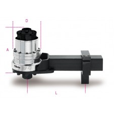 Beta Tools Model 567 4R-Torque Multiplier .125:1 Anti-Wind Up Beta Tools Model 567 4R-Torque Multiplier .125:1 Anti-Wind Up