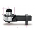Beta Tools Model 567  5R-Torque Multiplier .125:1 Anti-Wind Up