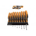 Beta Tools Model 1263 Ev39-Empty Display L33 1263/E39 Beta Tools Model 1263 Ev39-Empty Display L33 1263/E39